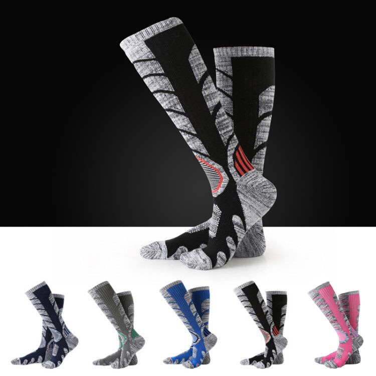   Ű Socks   Men Women Winter ̶ Ѱ Warm Ÿŷ  ŷ Ski   Trekking ߿ Socks